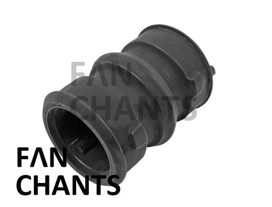 FANCHANTS 1781031 Rubber Bearing Mudguard for SCANIA P-G-R-T Series Truck FANCHANTS China Auto Parts Wholesales