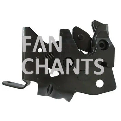 FANCHANTS 1787673 1787672 Lock Front Panel RIGHT LEFT for SCANIA P-G-R-T Series Truck FANCHANTS China Auto Parts Wholesales