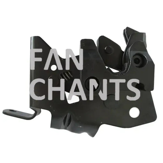 FANCHANTS 1787673 1787672 Lock Front Panel RIGHT LEFT for SCANIA P-G-R-T Series Truck FANCHANTS China Auto Parts Wholesales