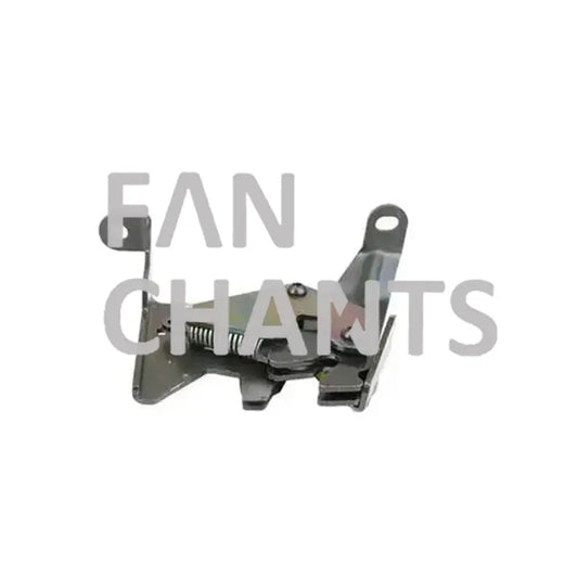 FANCHANTS 1787675 1787674 Lock Front Panel RIGHT LEFT for SCANIA P-G-R-T Series Truck FANCHANTS China Auto Parts Wholesales