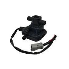 FANCHANTS 1793197 1503790 17410272160199 Heating control valve FOR Scania P-/G-/R-/T-Series FANCHANTS China Auto Parts Wholesales
