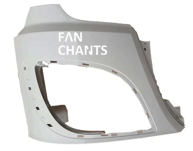 1798454 aftermarket Lamp Cover compatible with DAF Truck Eu 2001 2021