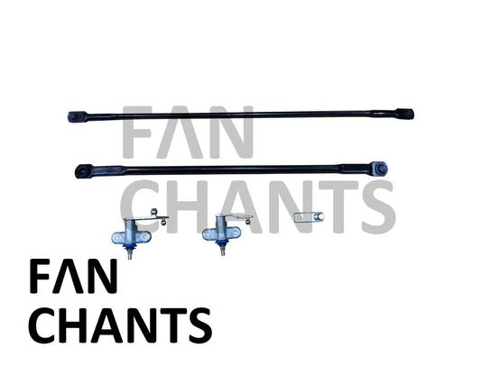 FANCHANTS 1799818 1804121 WIPER LINKAGE For SCANIA 1995-2008 FANCHANTS China Auto Parts Wholesales