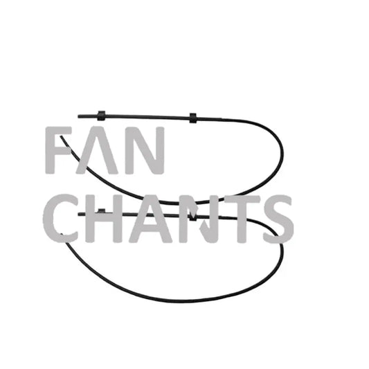 FANCHANTS 1800278 1545589 1534038 798490 1534031 1753604 812784 WIPPER PARTS  For SCANIA FANCHANTS China Auto Parts Wholesales