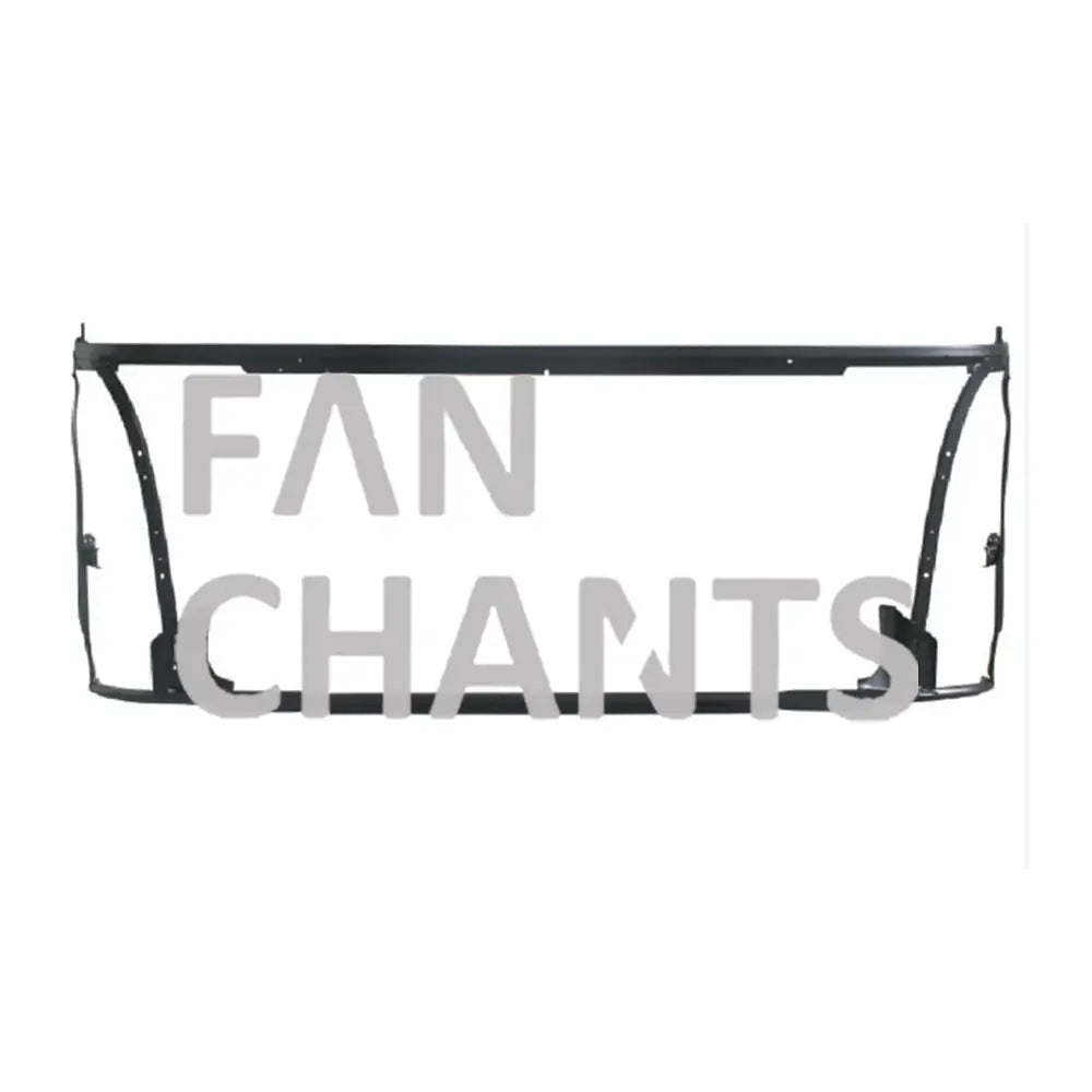 FANCHANTS 1804628 1451246 1859174 1917216 2269451 Frame Front Panel For SCANIA 2003 - 2021 P-G-R-T Series Truck FANCHANTS China Auto Parts Wholesales