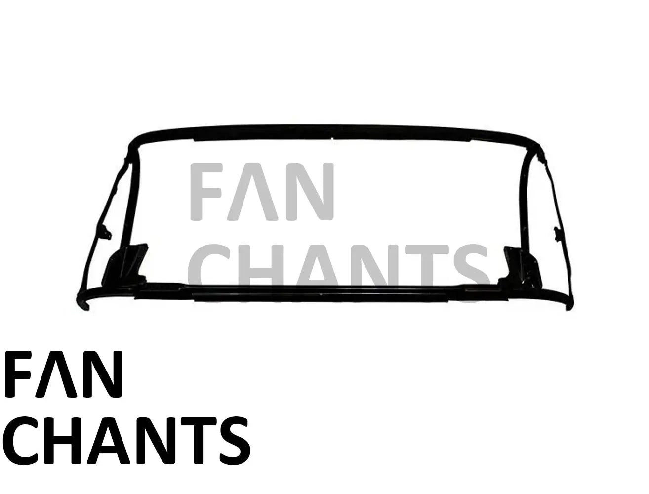 FANCHANTS 1804628 1451246 1859174 1917216 2269451 Frame Front Panel For SCANIA 2003 - 2021 P-G-R-T Series Truck FANCHANTS China Auto Parts Wholesales