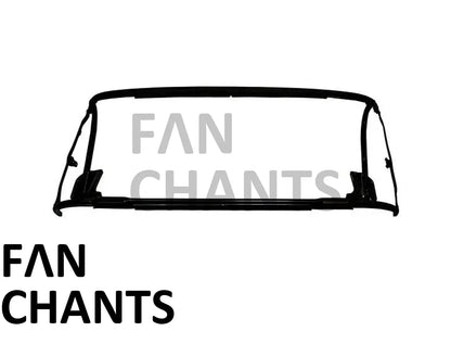 FANCHANTS 1804628 1451246 1859174 1917216 2269451 Frame Front Panel For SCANIA 2003 - 2021 P-G-R-T Series Truck FANCHANTS China Auto Parts Wholesales