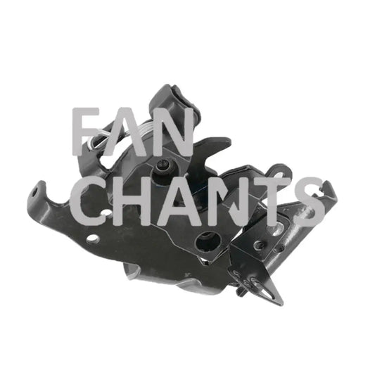 FANCHANTS 1815227 1800468 1800467 Bracket, Front Panel for SCANIA FANCHANTS China Auto Parts Wholesales