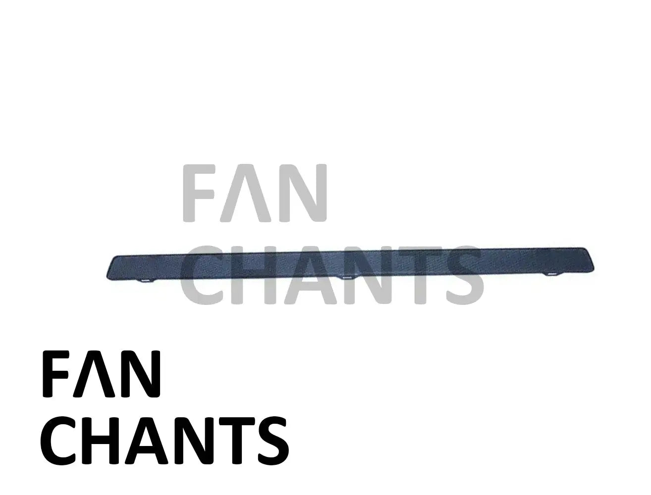 FANCHANTS 1823725 Lid, Front Panel for SCANIA P-G-R-T Series Truck FANCHANTS China Auto Parts Wholesales