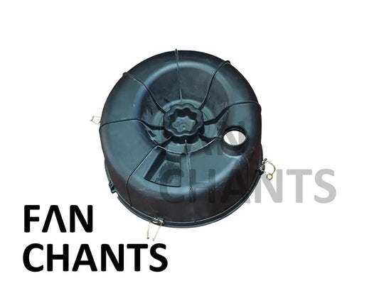 FANCHANTS 1829713 1829712 1869997 1829470 Cover, Air Filter for SCANIA FANCHANTS China Auto Parts Wholesales