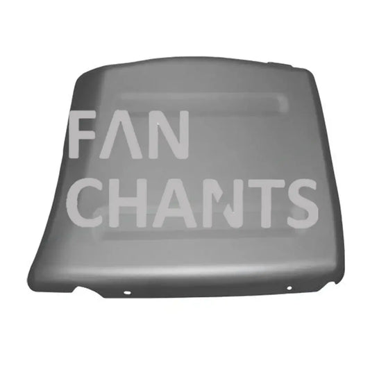 FANCHANTS 1832820 1773834 Heat Shield Exhaust for SCANIA P-G-R-T Series Truck FANCHANTS China Auto Parts Wholesales
