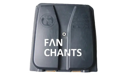 1850041 aftermarket Cover compatible with DAF