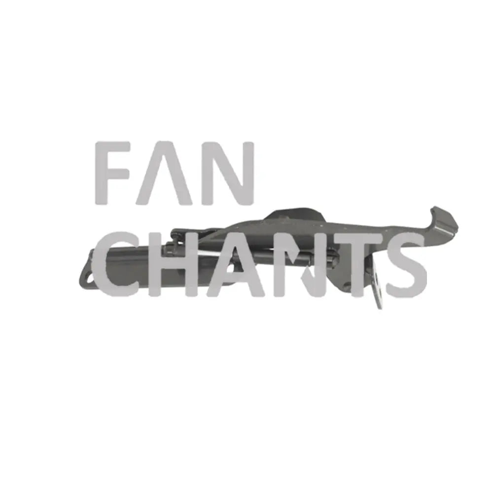 FANCHANTS 1852103 1852102 Hinge Front Panel for SCANIA P-G-R-T Series Truck FANCHANTS China Auto Parts Wholesales