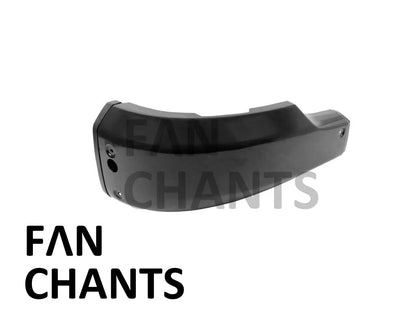 FANCHANTS 1853165 2120395 1853159 1853164 2120394 1853158 Bumper for SCANIA P-G-R-T Series Truck FANCHANTS China Auto Parts Wholesales
