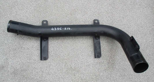 FANCHANTS 1853789 RADIATOR HOSE PIPE ASSY For SCANIA FANCHANTS China Auto Parts Wholesales