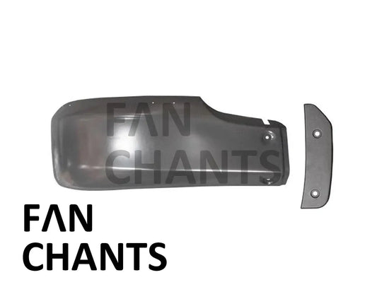 FANCHANTS 1853839 1853843 2120393 Bumper corner for Scania P-/G-/R-/T-Series FANCHANTS China Auto Parts Wholesales