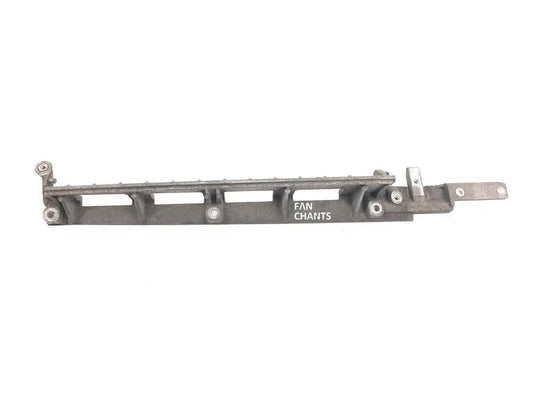 1857654 aftermarket Bumper compatible with DAF
