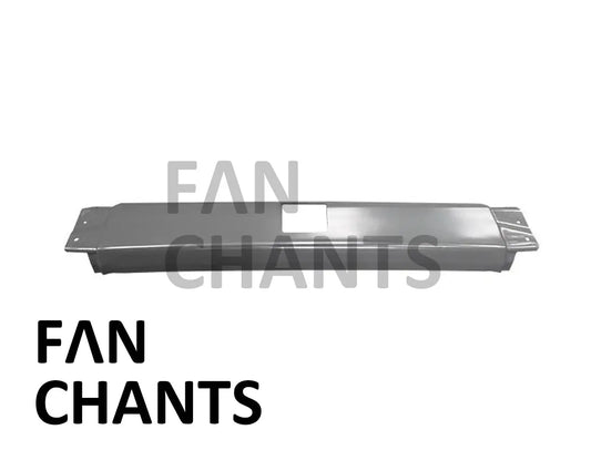 FANCHANTS 1858428 Bumper for SCANIA P-G-R-T Series Truck FANCHANTS China Auto Parts Wholesales