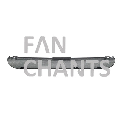 FANCHANTS 1865188 Cover Bumper for SCANIA P-G-R-T Series Truck FANCHANTS China Auto Parts Wholesales