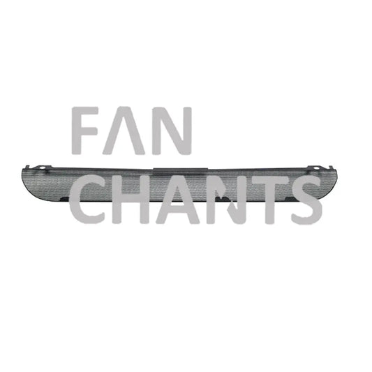 FANCHANTS 1865188 Cover Bumper for SCANIA P-G-R-T Series Truck FANCHANTS China Auto Parts Wholesales
