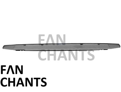 FANCHANTS 1870598 1870599 Trim Strip, Front Panel for SCANIA P-G-R-T Series Truck FANCHANTS China Auto Parts Wholesales