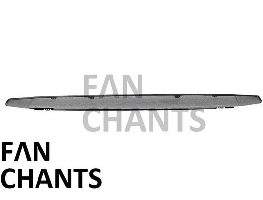 FANCHANTS 1870598 1870599 Trim Strip, Front Panel for SCANIA P-G-R-T Series Truck FANCHANTS China Auto Parts Wholesales