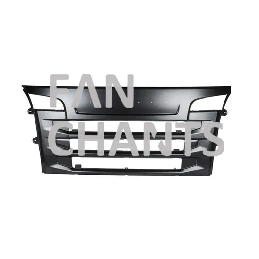 FANCHANTS 1872158 Front Panel for SCANIA 2003 - 2021 P-, G-, R-, T Series Truck FANCHANTS China Auto Parts Wholesales