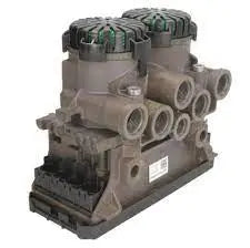 FANCHANTS 1881418 Modulating valve EBS FOR Scania P-/G-/R-/T-Series FANCHANTS China Auto Parts Wholesales