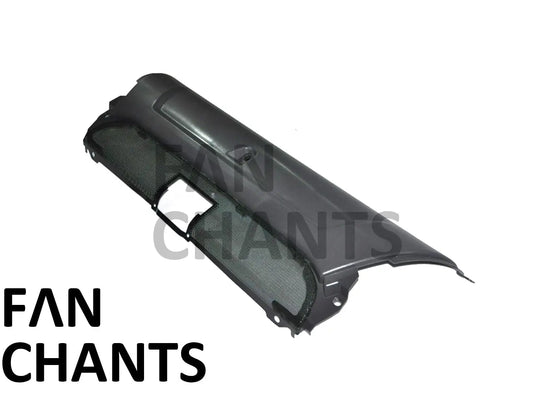 FANCHANTS 1884482 1865178 1885996 1878539 Bumper for SCANIA P-G-R-T Series Truck FANCHANTS China Auto Parts Wholesales