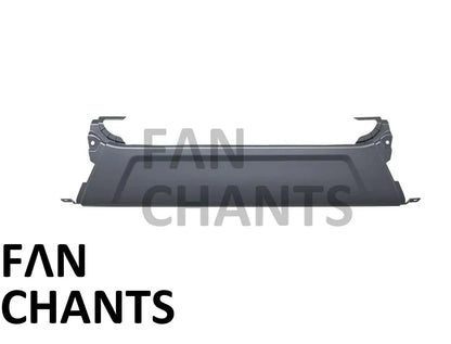 FANCHANTS 1884483 1865181 1884485 1884486 1878539 Bumper for SCANIA P-G-R-T Series Truck FANCHANTS China Auto Parts Wholesales