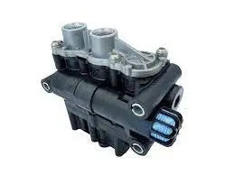 FANCHANTS 1889796 4728900500 Solenoid valve FOR Scania P-/G-/R-/T-Series FANCHANTS China Auto Parts Wholesales
