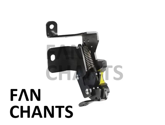 FANCHANTS 1902360 1902361 Lock Front Panel LEFT RIGHT for Scania P-/G-/R-/T-Series FANCHANTS China Auto Parts Wholesales