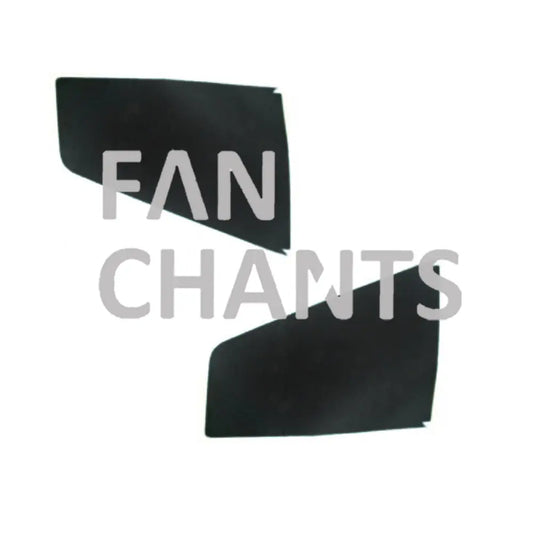 FANCHANTS 1904302 2146222 1904301 2146221 Self Adhesive Tabe Front Panel for SCANIA P-G-R-T Series Truck FANCHANTS China Auto Parts Wholesales