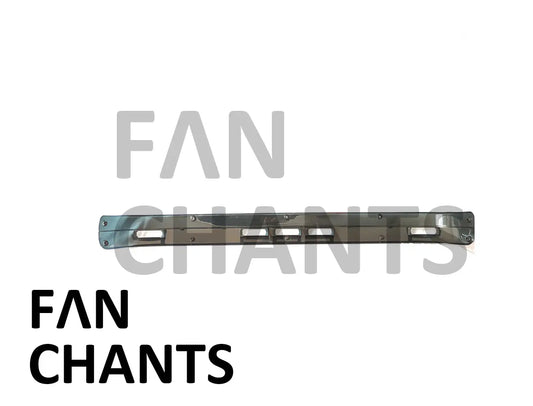 FANCHANTS 1912159 1769454 1430535 SUN VISOR(FIVE HOLE) For  SCANIA 1995-2008 FANCHANTS China Auto Parts Wholesales