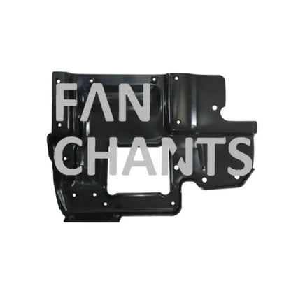 FANCHANTS 1915257 1915256 Bracket Bumper RIGHT LEFT for SCANIA FANCHANTS China Auto Parts Wholesales