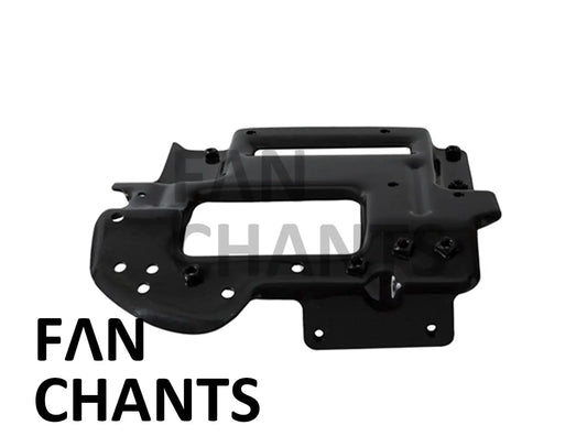 FANCHANTS 1923152 Bracket Bumper for SCANIA P-G-R-T Series Truck FANCHANTS China Auto Parts Wholesales