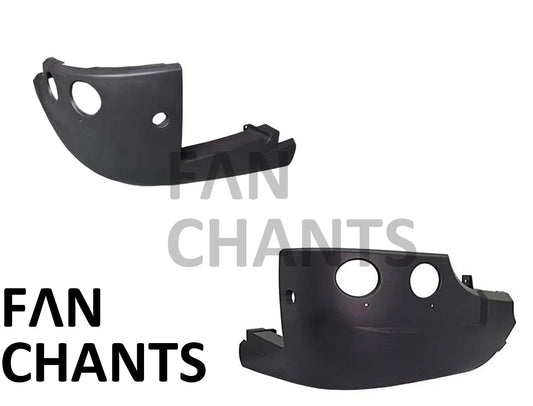 FANCHANTS 1923745 1923744 Bumper for SCANIA P-G-R-T Series Truck FANCHANTS China Auto Parts Wholesales