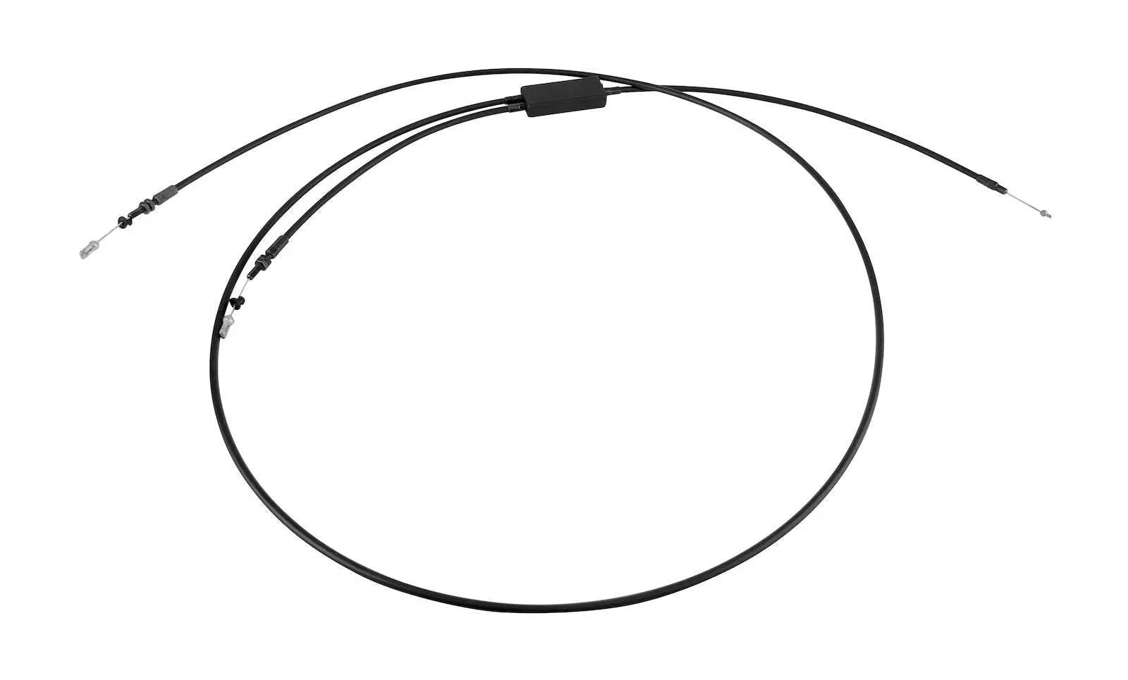 FANCHANTS 1926078 1888671 Hood Wire Engine Bonnet for SCANIA P-G-R-T Series Truck FANCHANTS China Auto Parts Wholesales