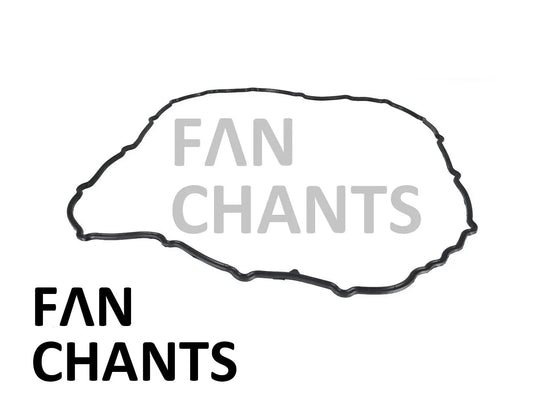 FANCHANTS 1942852 Gasket Oil Sump for SCANIA P-/G-/R-/T-Series FANCHANTS China Auto Parts Wholesales