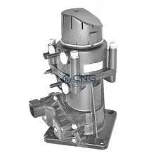 FANCHANTS 1942899 1442938 1793024 1867518 1793034 1867518 Foot brake valve FOR Scania P-/G-/R-/T-Series FANCHANTS China Auto Parts Wholesales