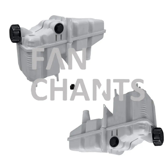 FANCHANTS 1949013/1800825/ 2401669 Expansion tank for SCANIA FANCHANTS China Auto Parts Wholesales