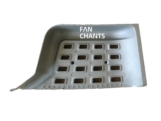 1994787 aftermarket Step compatible with DAF Truck Eu 2001 2021