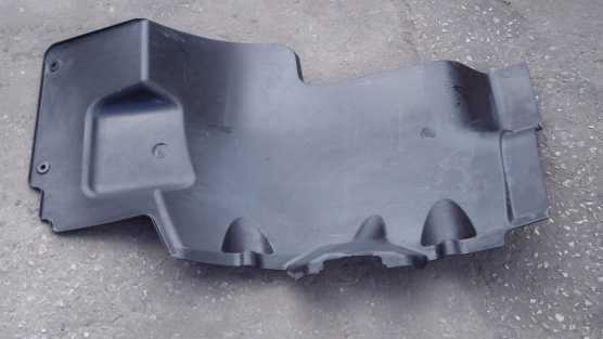 FANCHANTS 1994951 1835058 1835059 Mudguard Left Right For DAF FANCHANTS China Auto Parts Wholesales