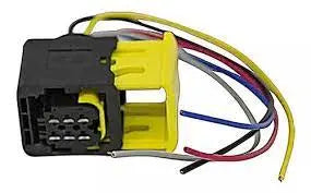 FANCHANTS 2020285 MOTOR HOUSING For SCANIA FANCHANTS China Auto Parts Wholesales