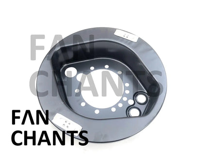 FANCHANTS 2026070 1378432 BREAK SHEET REAR For SCANIA FANCHANTS China Auto Parts Wholesales