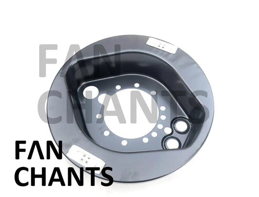 FANCHANTS 2026070 1378432 BREAK SHEET REAR For SCANIA FANCHANTS China Auto Parts Wholesales