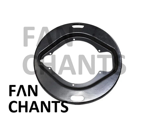 FANCHANTS 2026553 1378430 BREAK SHEET REAR(230mm) For SCANIA FANCHANTS China Auto Parts Wholesales