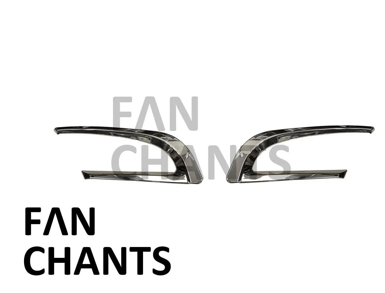 FANCHANTS 2031035 2031034 Lid, Front Panel for SCANIA EU 2003 - 2018 FANCHANTS China Auto Parts Wholesales