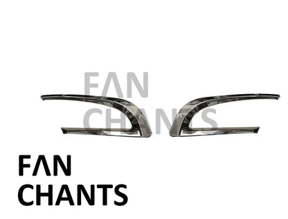 FANCHANTS 2031035 2031034 Lid, Front Panel for SCANIA EU 2003 - 2018 FANCHANTS China Auto Parts Wholesales
