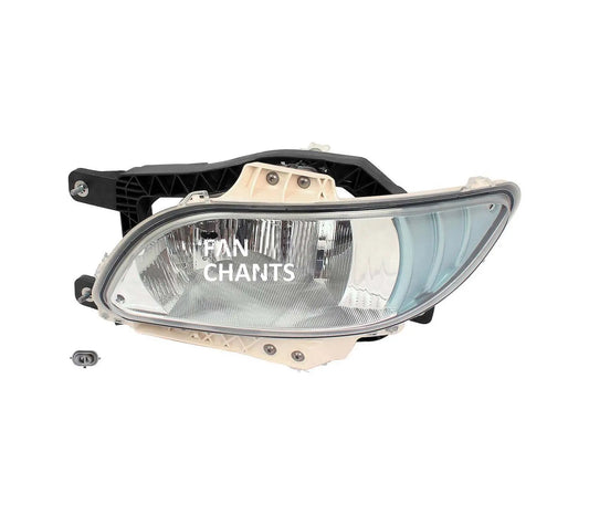 FANCHANTS 2032708 1892914 1892913 20322707 Fog Lamp for DAF LF45IV LF55IV CF75IV FANCHANTS China Auto Parts Wholesales